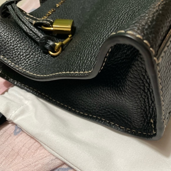 Marc Jacobs black mini grind 🖤 - Picture 9 of 16